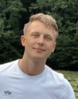 Profilbild von Viktor