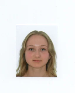 Profilbild von Arina