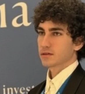 Profilbild von Majed