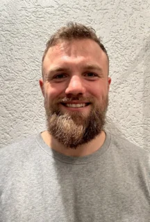 Profilbild von Henrik