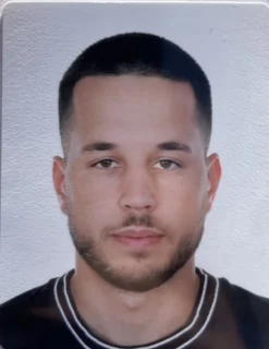 Profilbild von Dominik