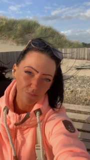 Profilbild von Tanja