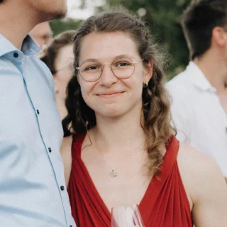 Profilbild von Anke