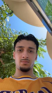 Profilbild von Ali-Mert