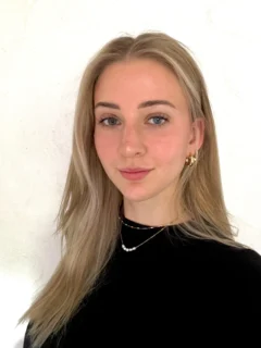 Profilbild von Marie