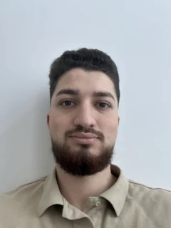 Profilbild von Daniel
