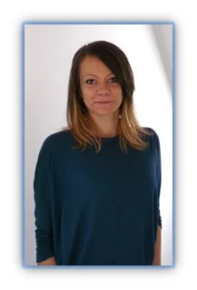 Profilbild von Madeline