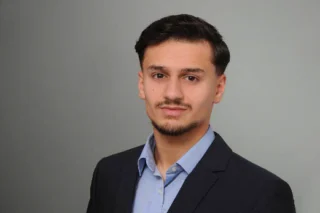 Profilbild von Hassan