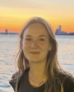 Profilbild von Hannah