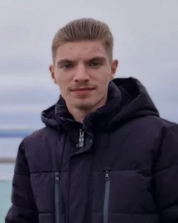 Profilbild von Kristian