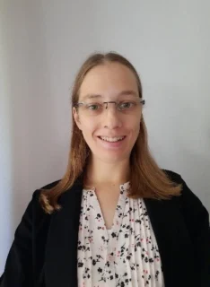 Profilbild von Christine