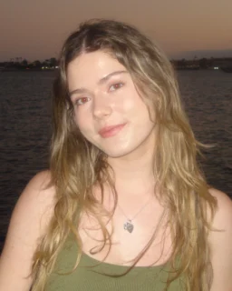 Profilbild von Franziska