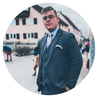Profilbild von Leon