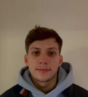Profilbild von Calvin