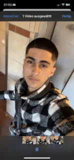 Profilbild von Muhammad