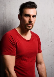 Profilbild von Andreas