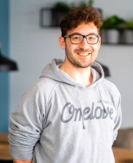 Profilbild von Christian