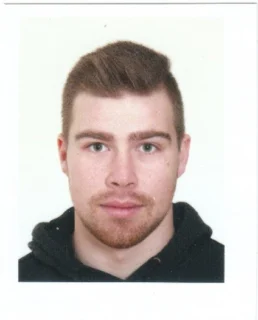 Profilbild von David