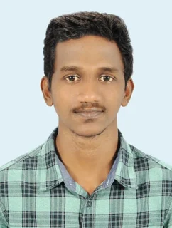 Profilbild von Athul