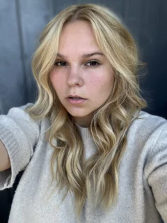 Profilbild von Michelle