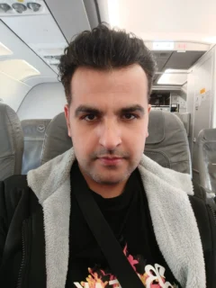 Profilbild von Ikramullah