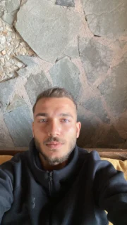 Profilbild von Mehdi
