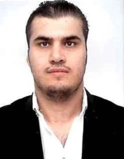 Profilbild von Hasan