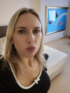 Profilbild von Anja
