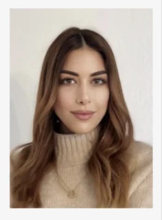 Profilbild von Özge