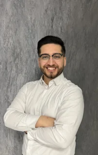 Profilbild von Massih