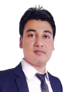 Profilbild von Mohammad