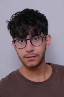 Profilbild von Mohammed