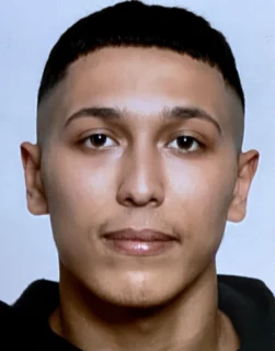 Profilbild von Amin