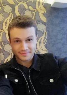 Profilbild von Timo