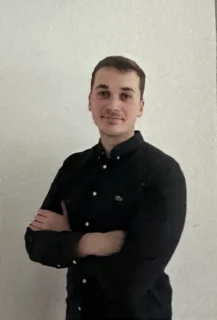 Profilbild von Moritz
