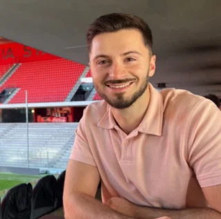 Profilbild von Mendrit