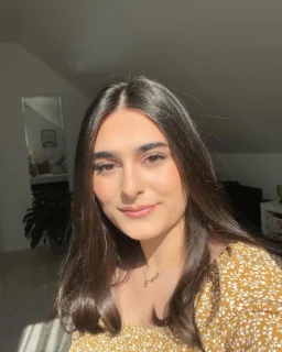 Profilbild von Süheyda