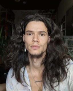 Profilbild von James