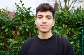 Profilbild von Erik