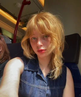 Profilbild von Leonie