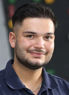 Profilbild von Nino