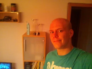 Profilbild von Tobias