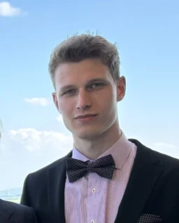 Profilbild von Kai