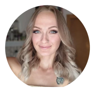Profilbild von Franziska