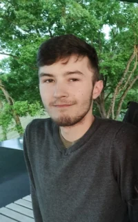 Profilbild von Simon
