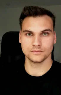 Profilbild von Robin