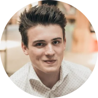 Profilbild von Kevin