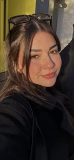Profilbild von Kira