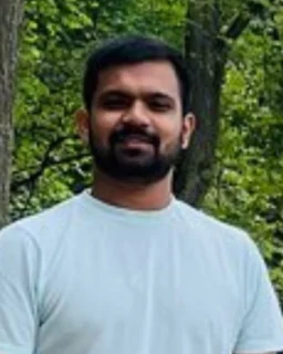 Profilbild von Venkatesh