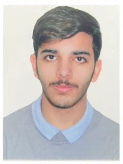 Profilbild von Mohammed
